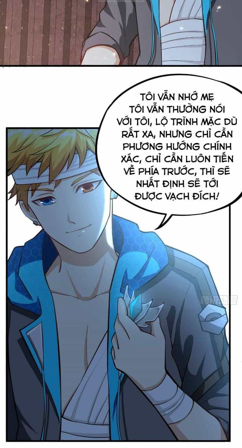 Minh Nhật Thần Đô - Chương 21 - ảnh 12