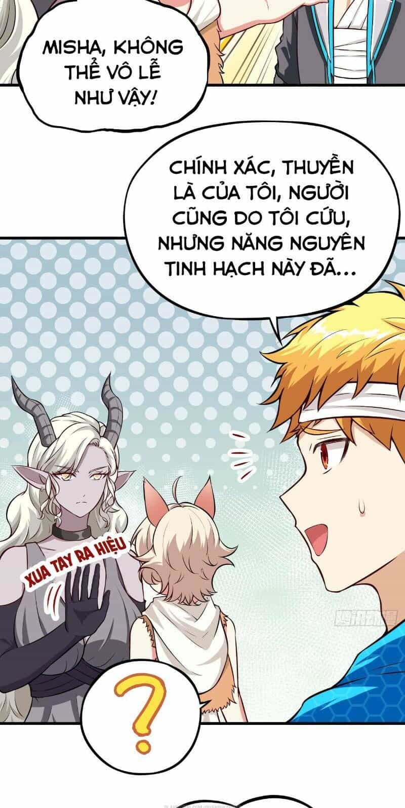 Minh Nhật Thần Đô - Chương 21 - ảnh 17