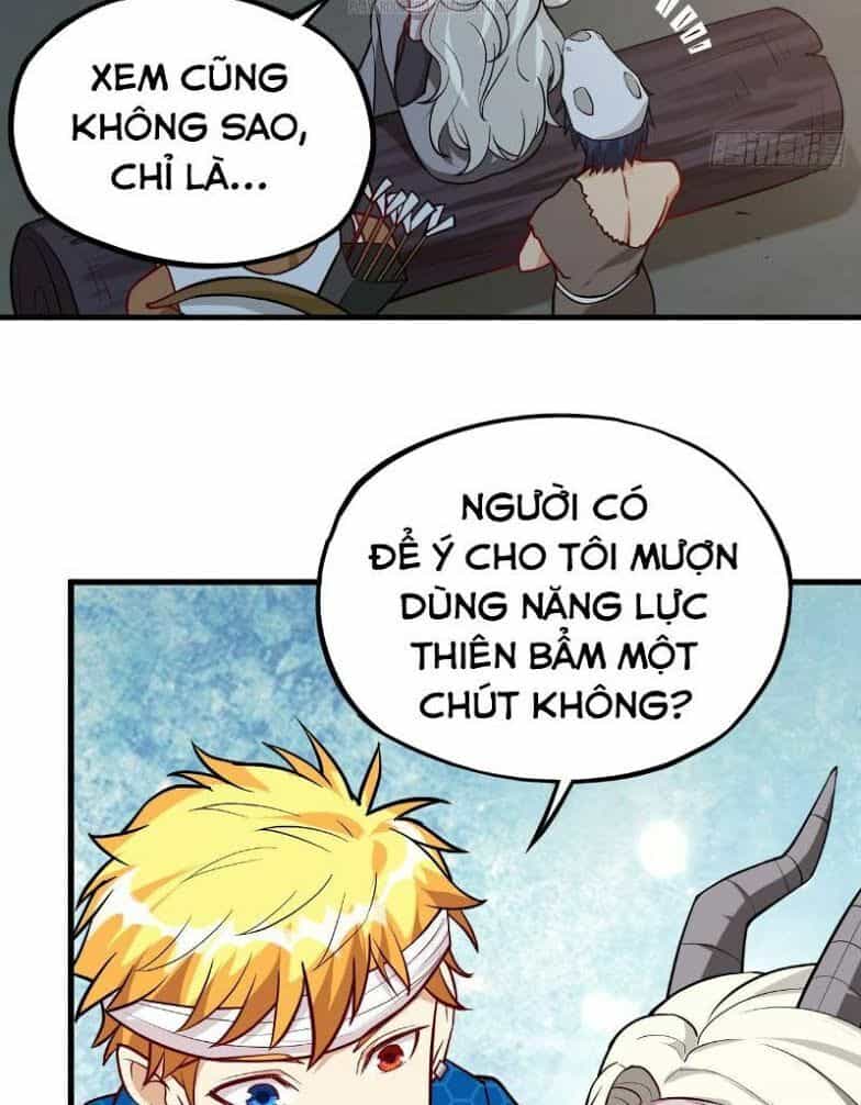Minh Nhật Thần Đô - Chương 21 - ảnh 24