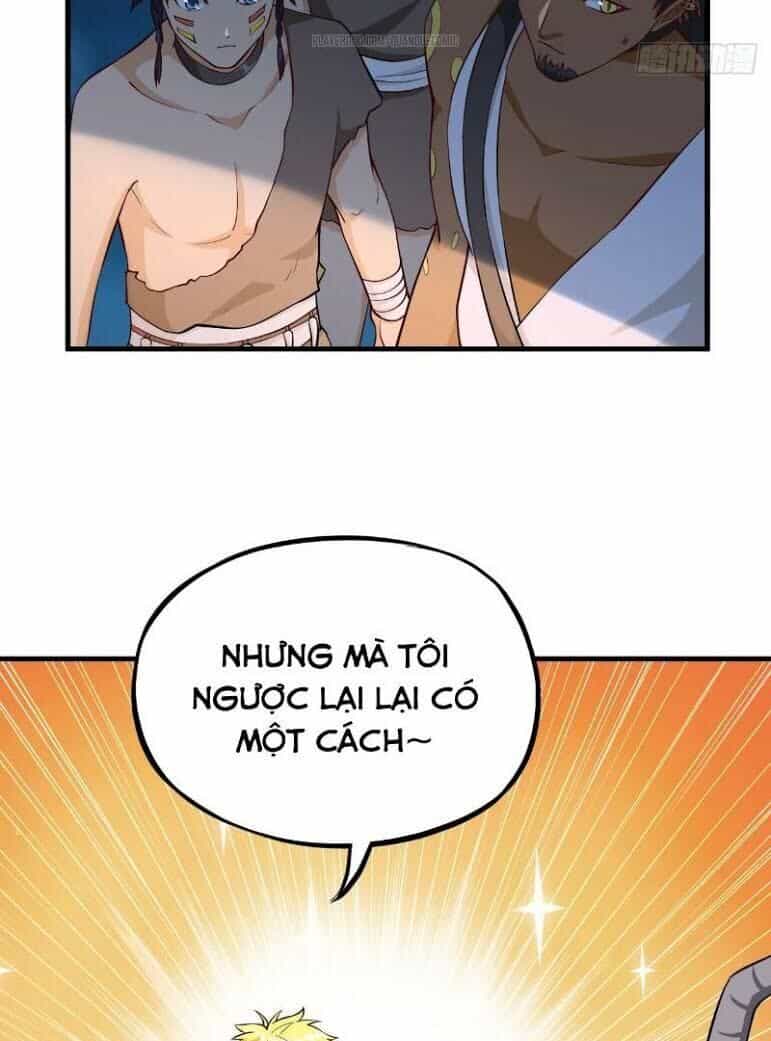 Minh Nhật Thần Đô - Chương 21 - ảnh 34