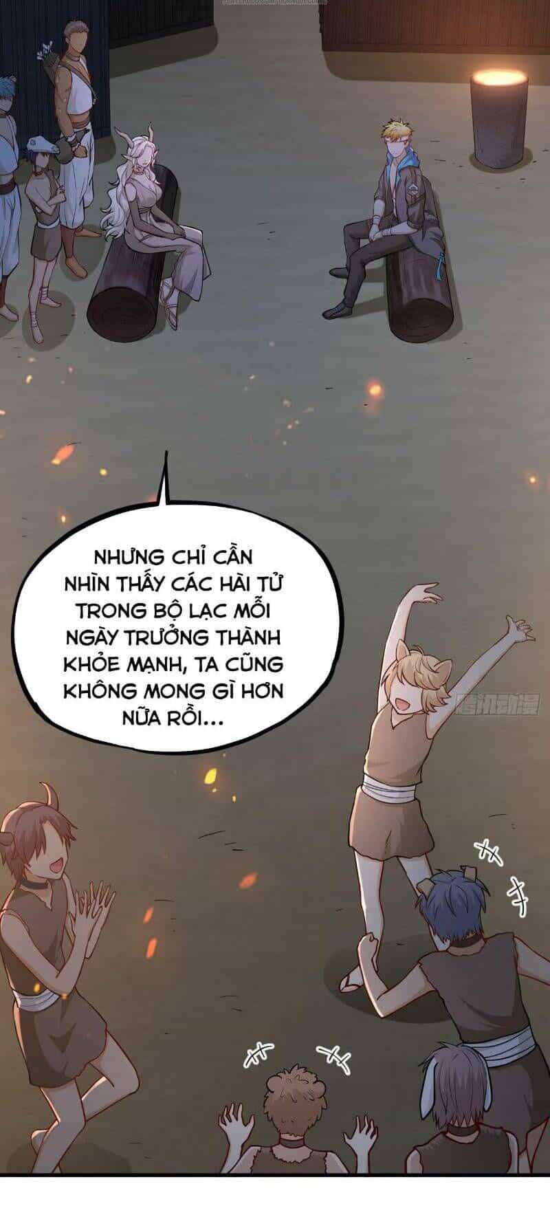 Minh Nhật Thần Đô - Chương 21 - ảnh 4