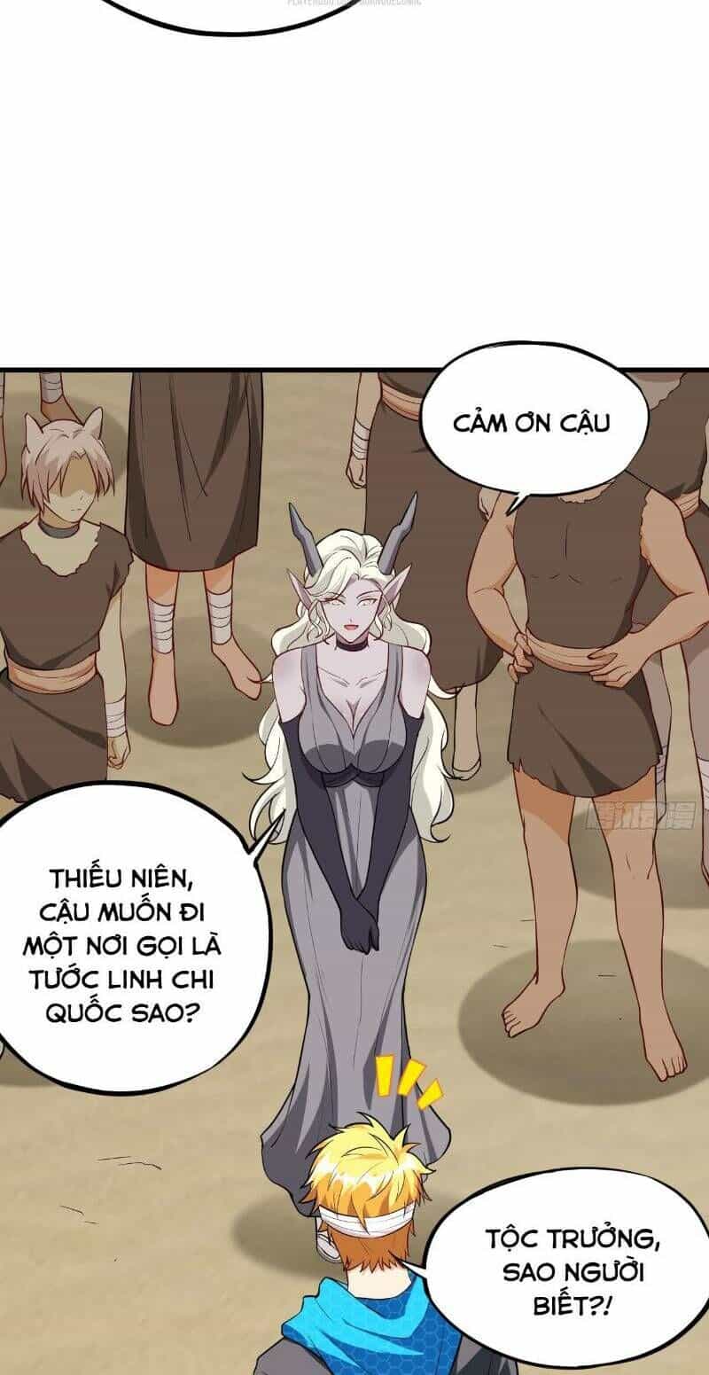 Minh Nhật Thần Đô - Chương 21 - ảnh 43