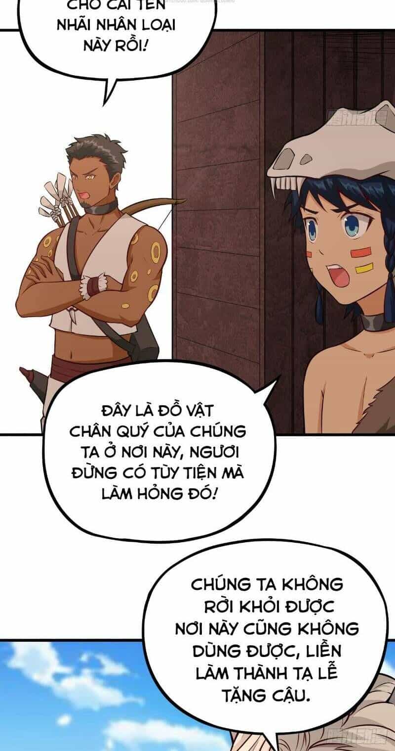 Minh Nhật Thần Đô - Chương 21 - ảnh 49