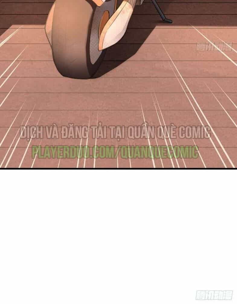 Minh Nhật Thần Đô - Chương 21 - ảnh 52