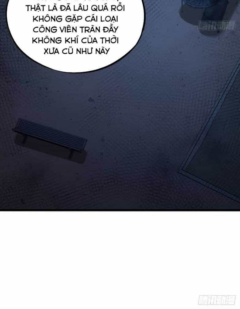 Minh Nhật Thần Đô - Chương 22 - ảnh 39