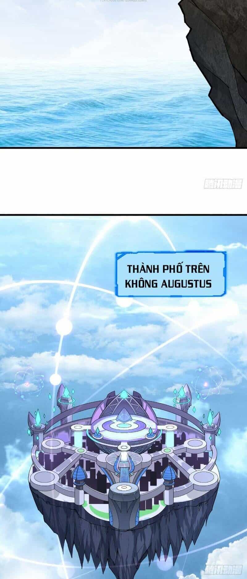 Minh Nhật Thần Đô - Chương 23 - ảnh 32