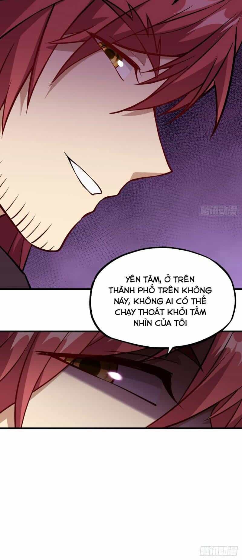 Minh Nhật Thần Đô - Chương 23 - ảnh 42