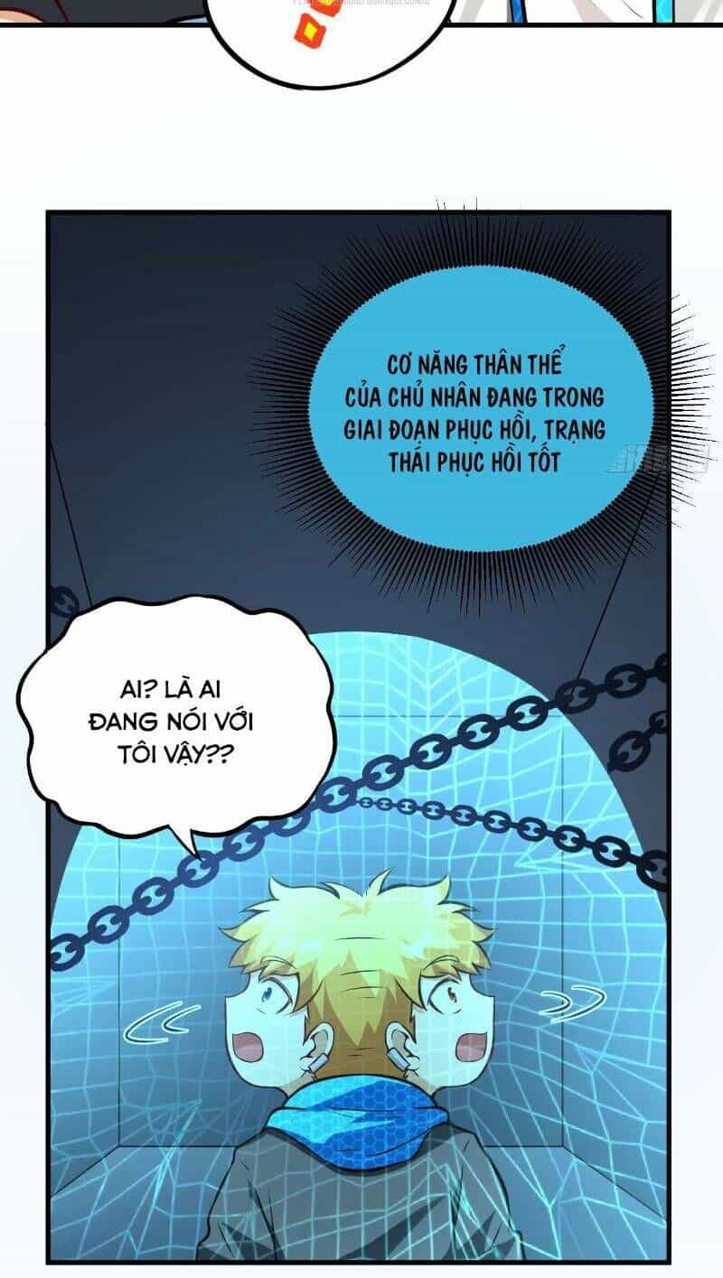 Minh Nhật Thần Đô - Chương 23 - ảnh 8