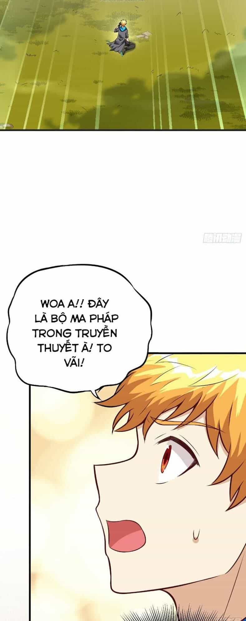 Minh Nhật Thần Đô - Chương 24 - ảnh 10