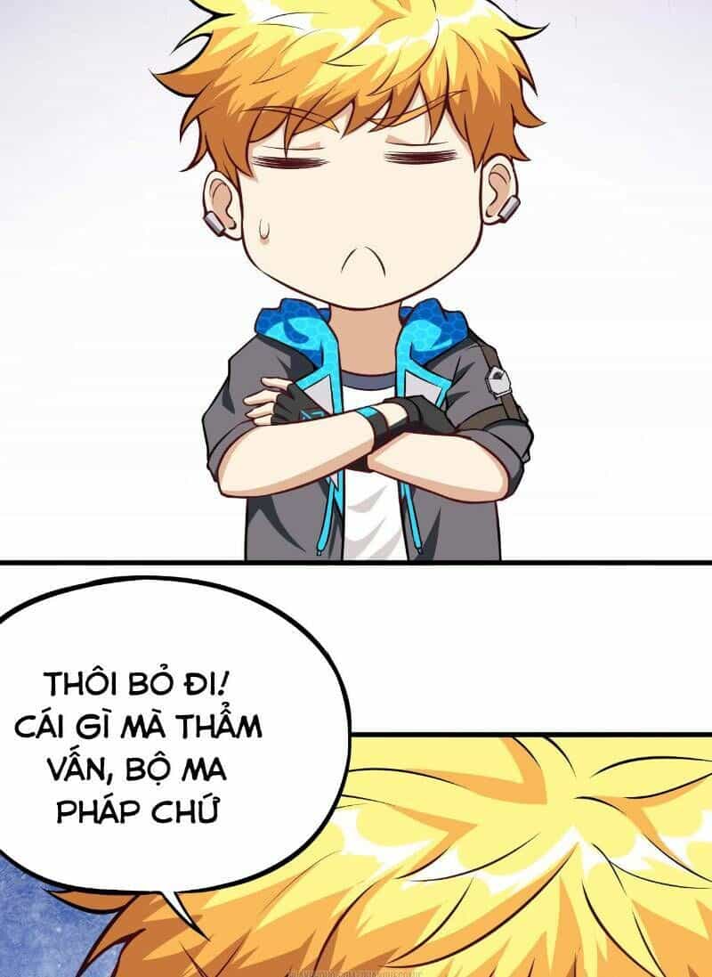 Minh Nhật Thần Đô - Chương 24 - ảnh 15