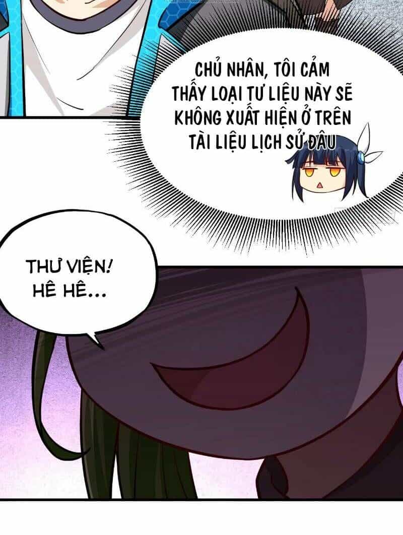 Minh Nhật Thần Đô - Chương 24 - ảnh 36
