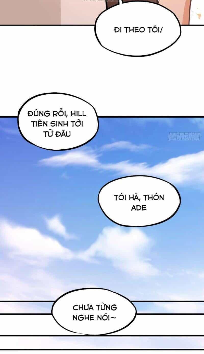 Minh Nhật Thần Đô - Chương 25 - ảnh 16