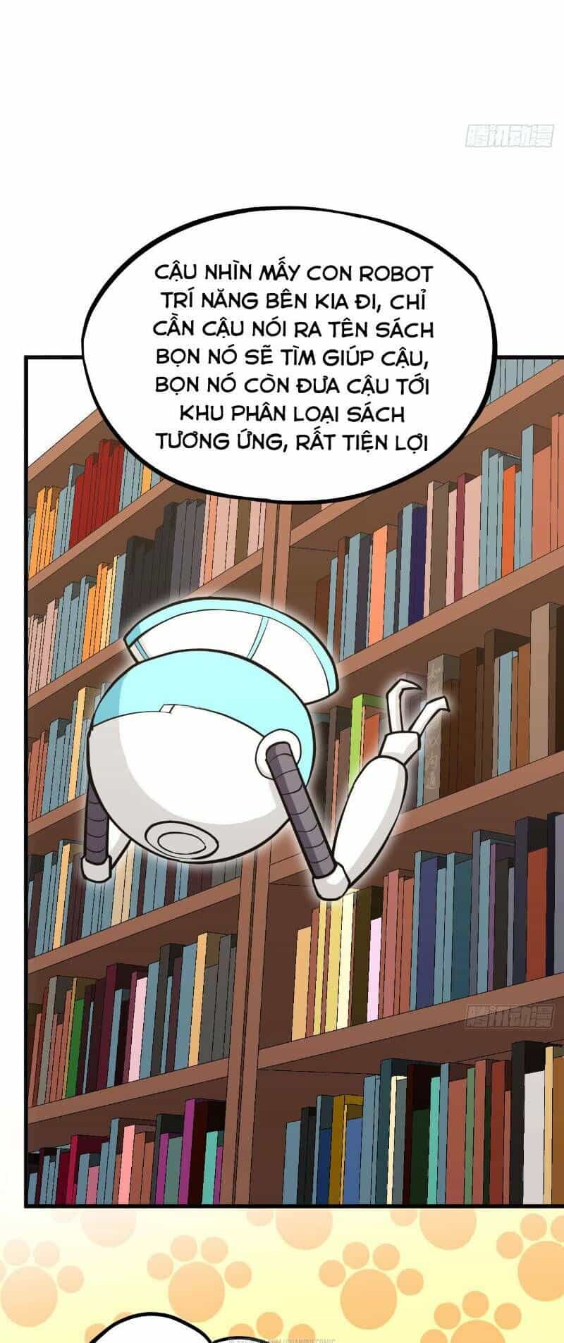 Minh Nhật Thần Đô - Chương 25 - ảnh 23