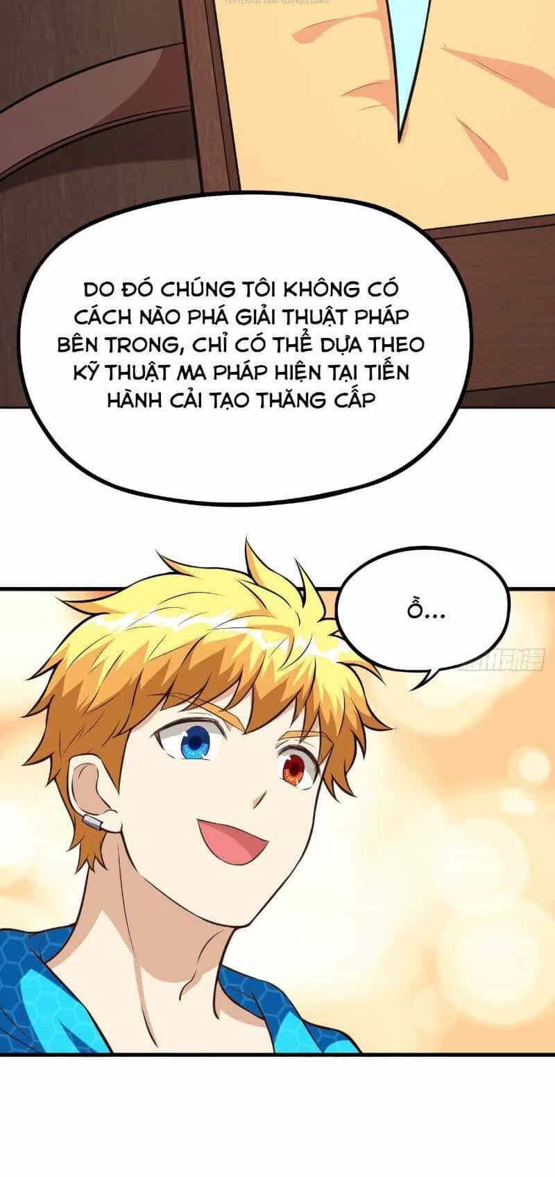 Minh Nhật Thần Đô - Chương 26 - ảnh 15