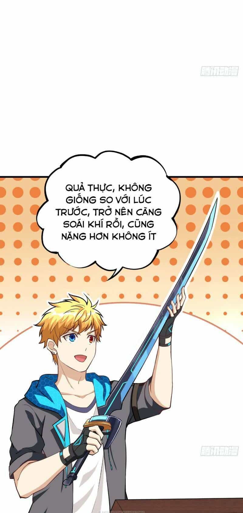 Minh Nhật Thần Đô - Chương 26 - ảnh 16