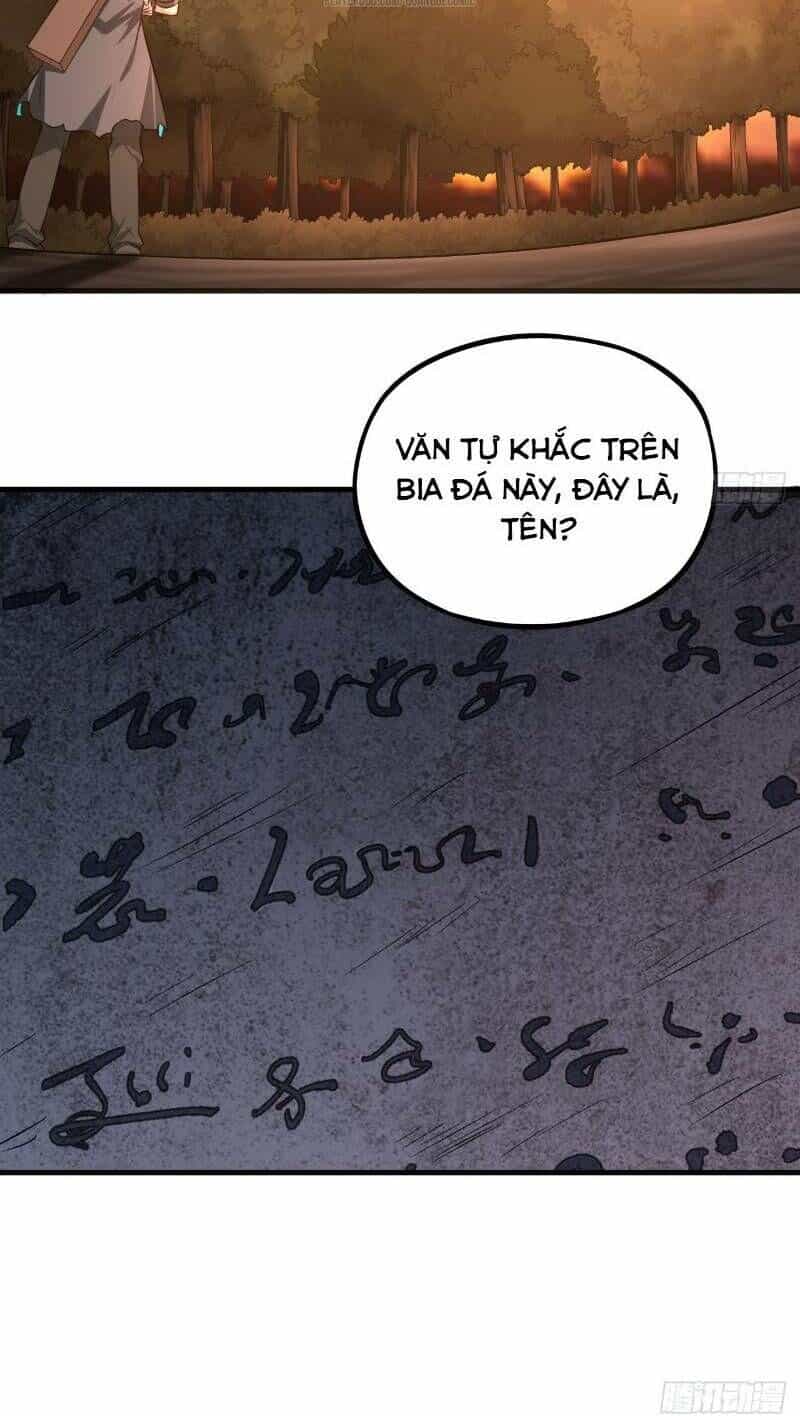 Minh Nhật Thần Đô - Chương 26 - ảnh 25