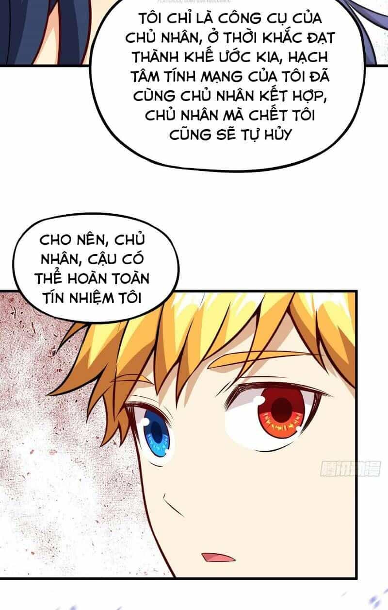 Minh Nhật Thần Đô - Chương 26.2 - ảnh 12