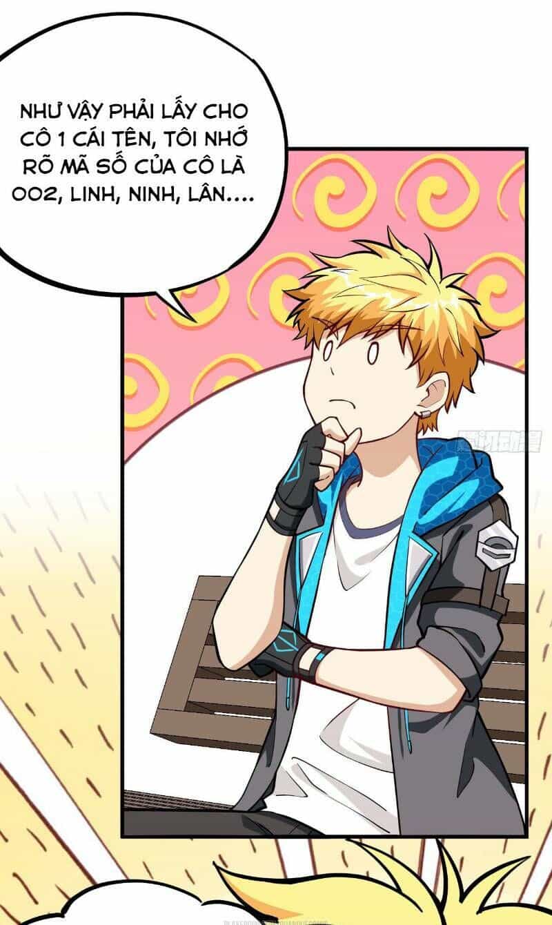 Minh Nhật Thần Đô - Chương 26.2 - ảnh 17