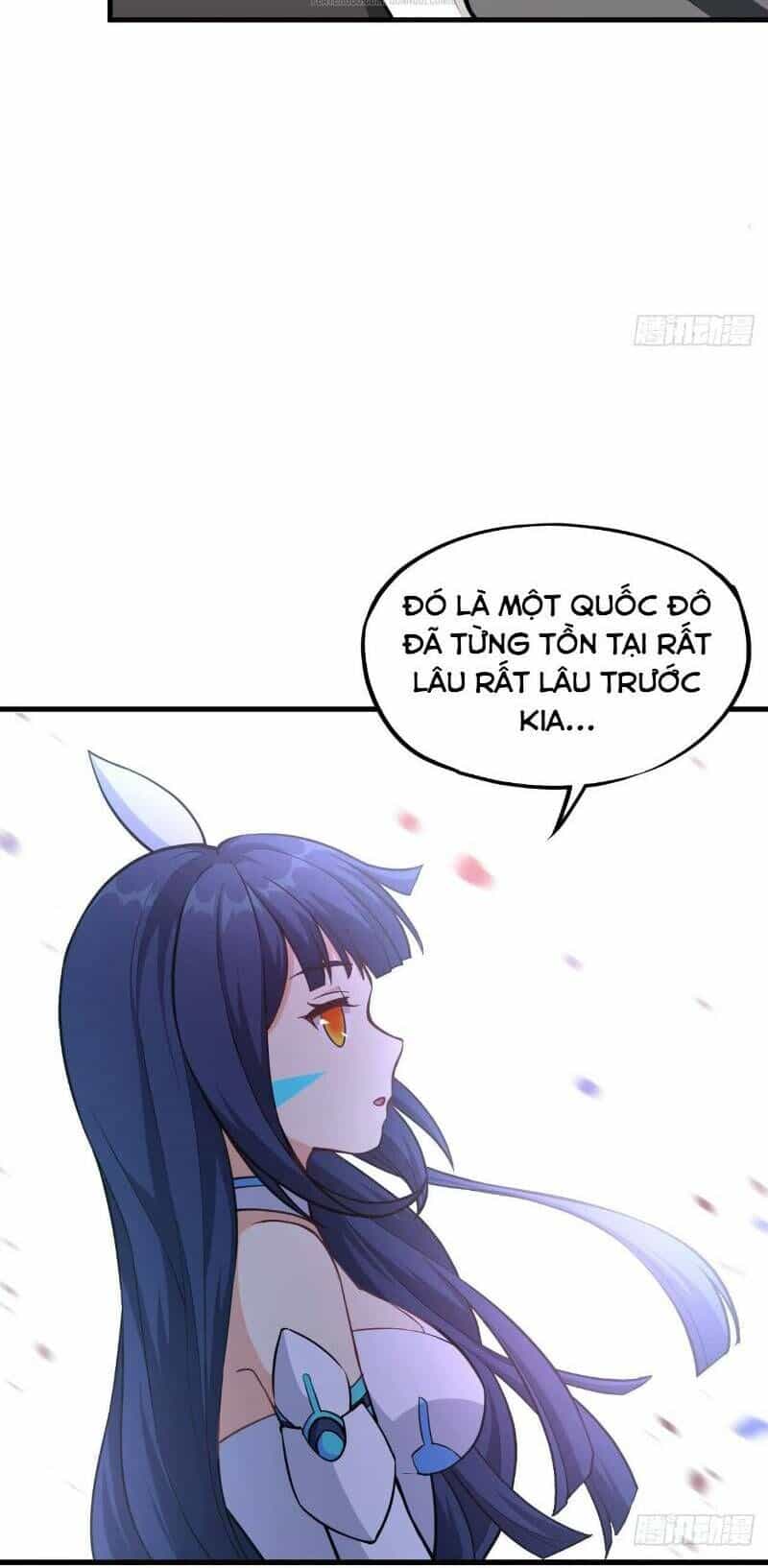 Minh Nhật Thần Đô - Chương 26.2 - ảnh 6