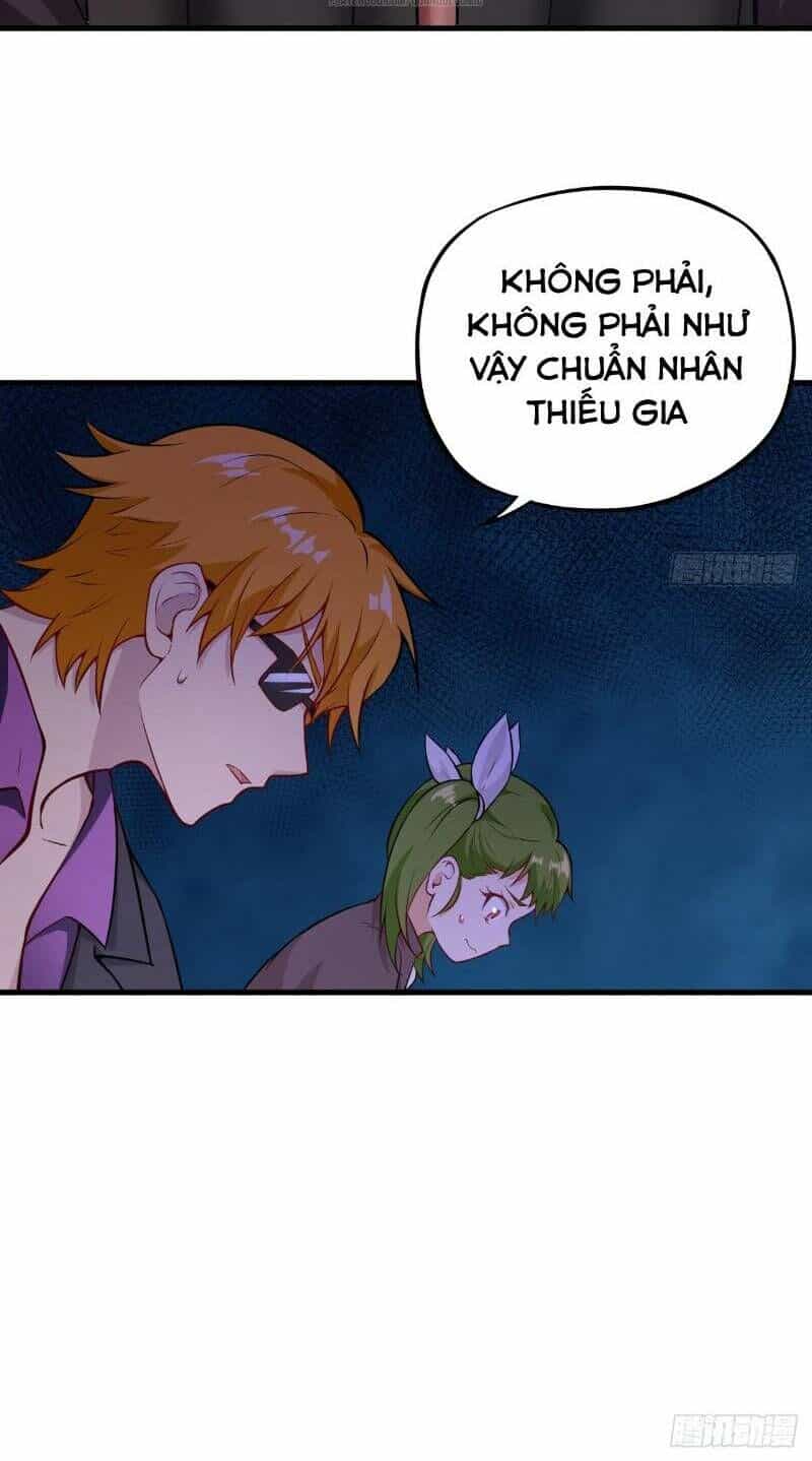 Minh Nhật Thần Đô - Chương 27 - ảnh 22