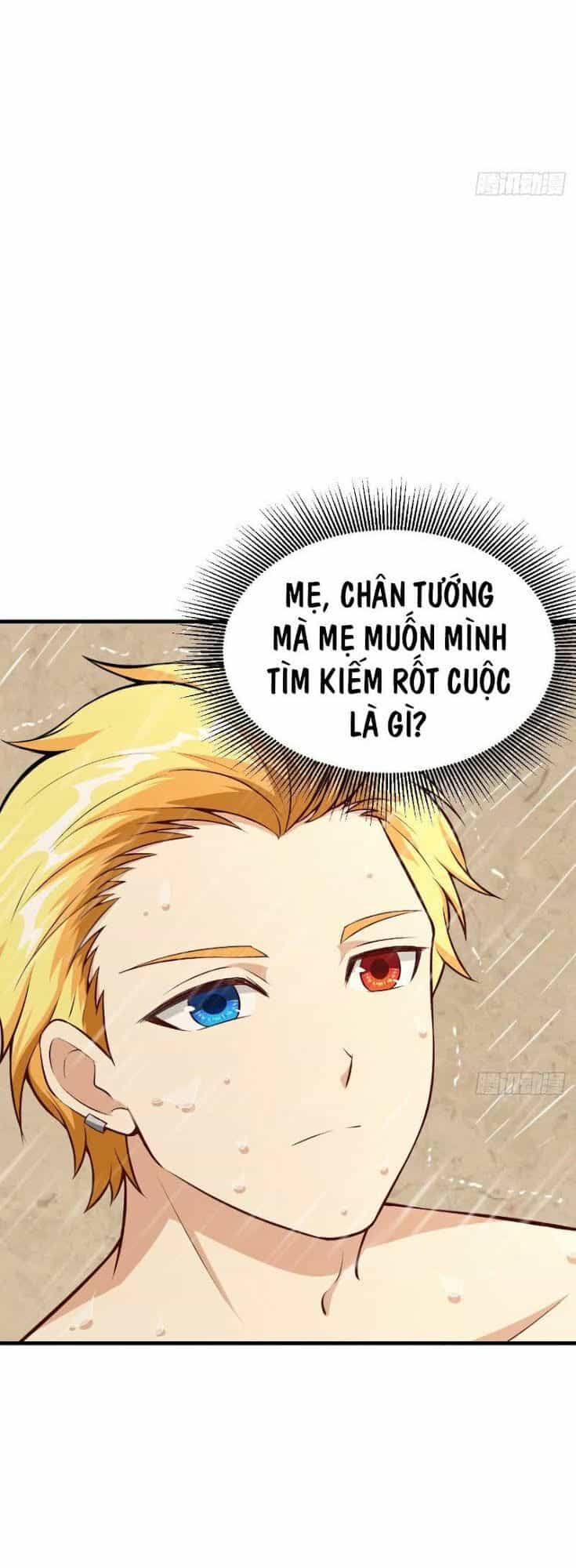 Minh Nhật Thần Đô - Chương 28 - ảnh 15