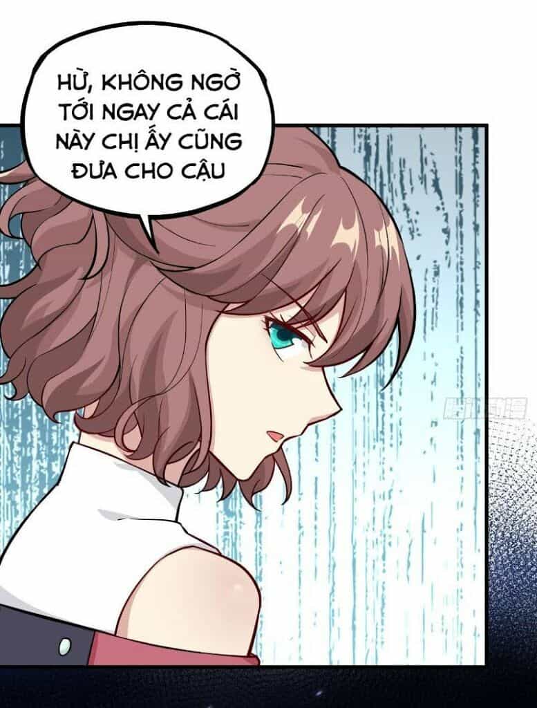 Minh Nhật Thần Đô - Chương 28 - ảnh 30
