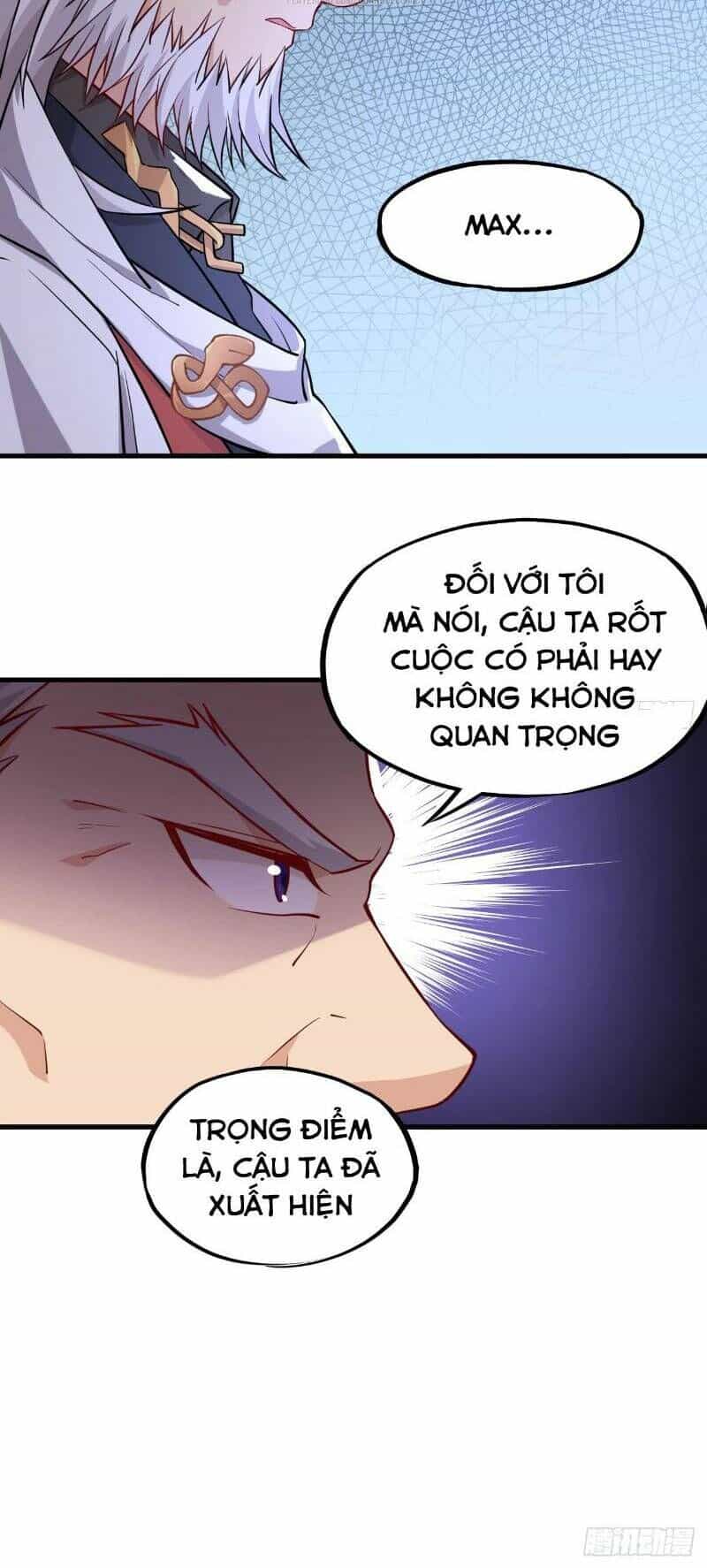 Minh Nhật Thần Đô - Chương 28 - ảnh 4