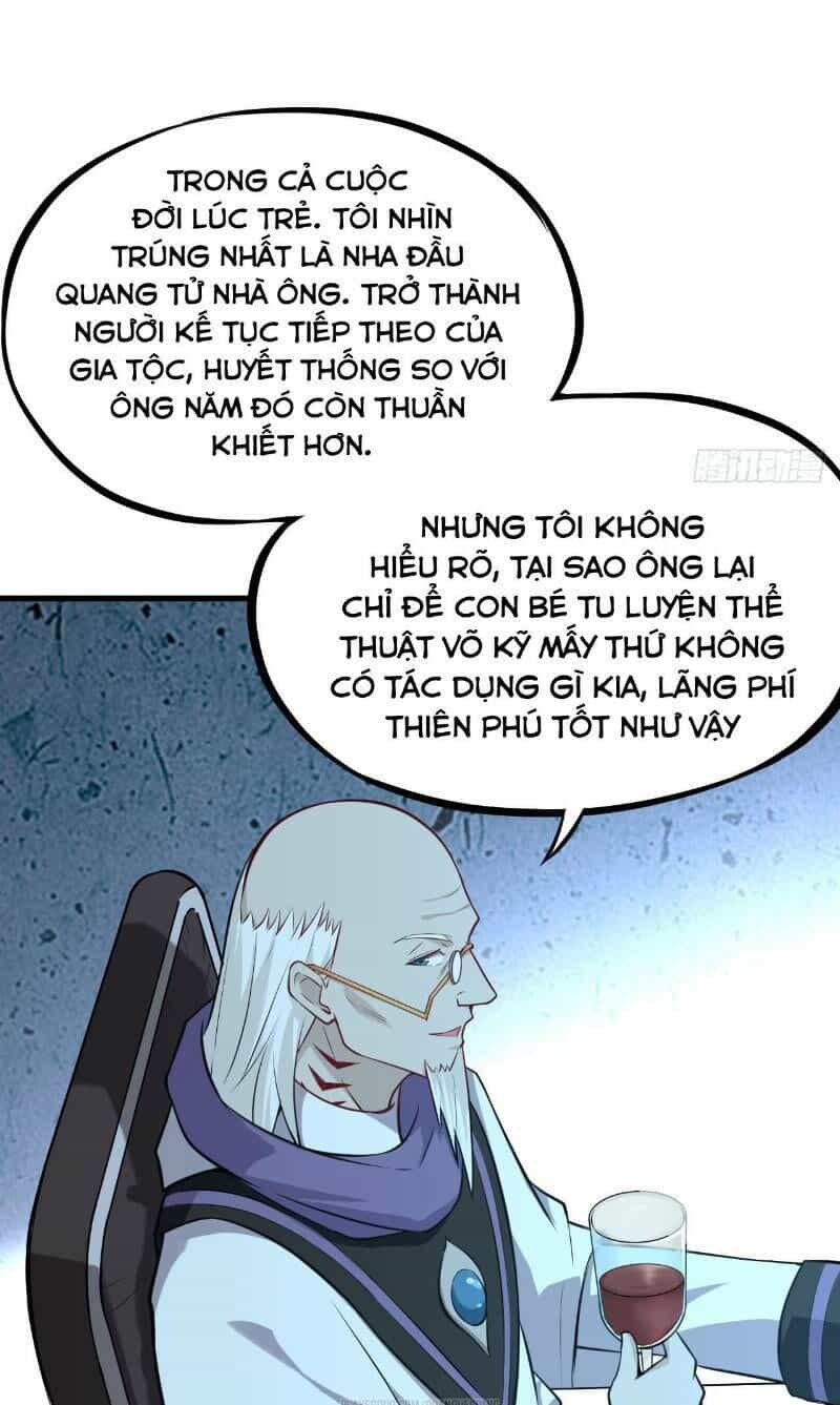 Minh Nhật Thần Đô - Chương 29 - ảnh 10
