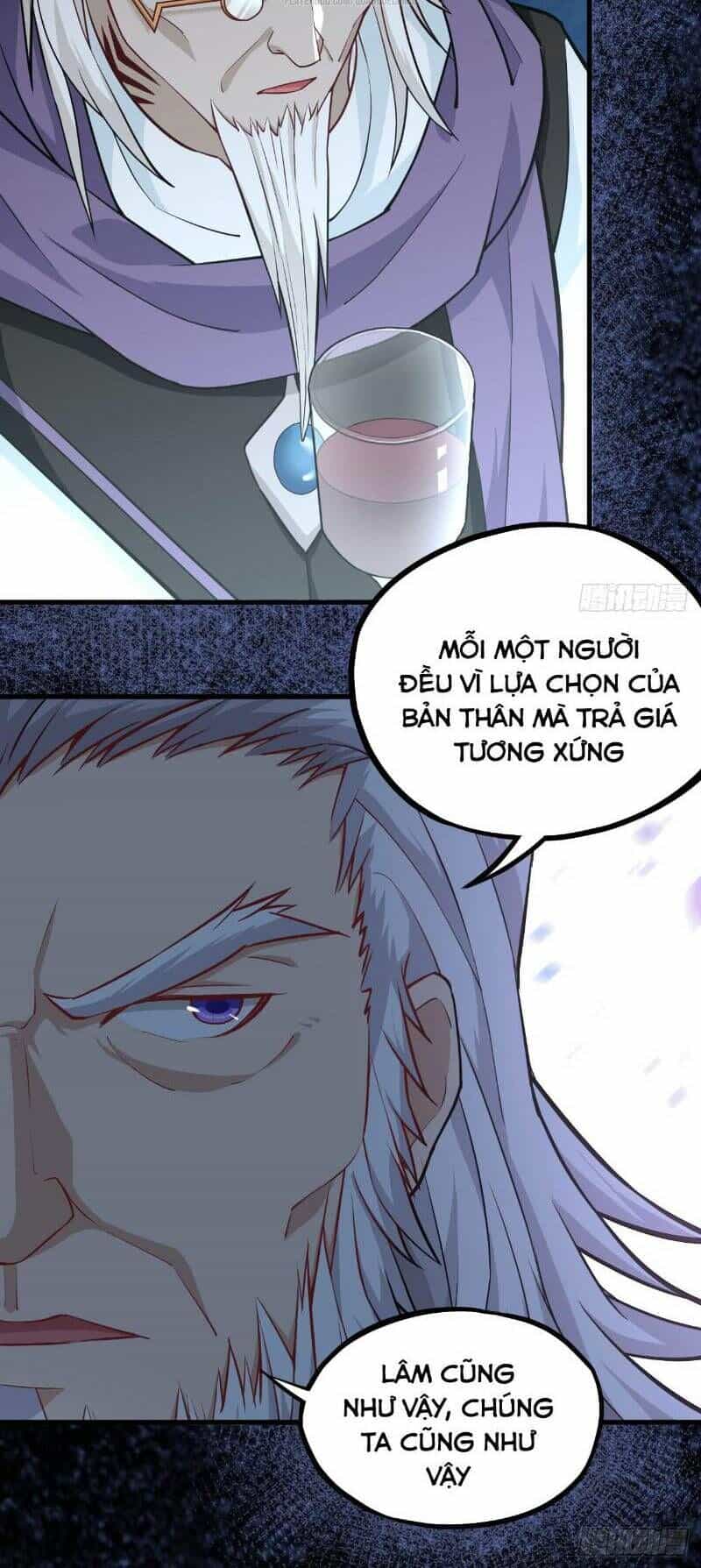 Minh Nhật Thần Đô - Chương 29 - ảnh 13