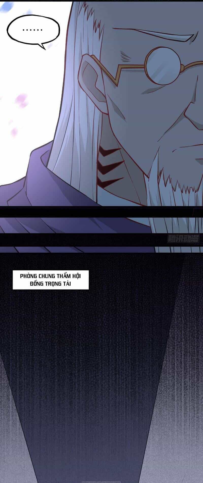 Minh Nhật Thần Đô - Chương 29 - ảnh 14