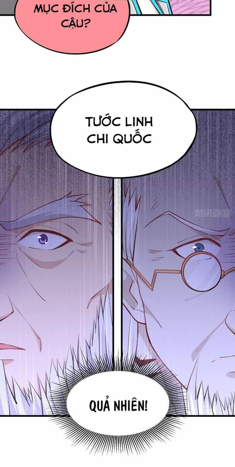 Minh Nhật Thần Đô - Chương 29 - ảnh 31