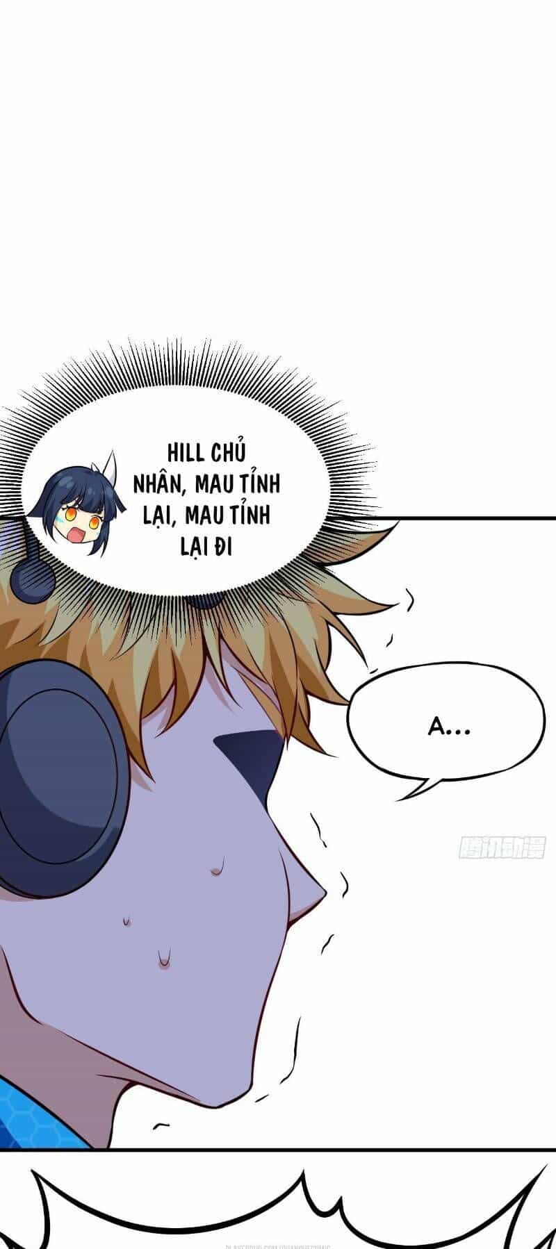 Minh Nhật Thần Đô - Chương 29 - ảnh 34