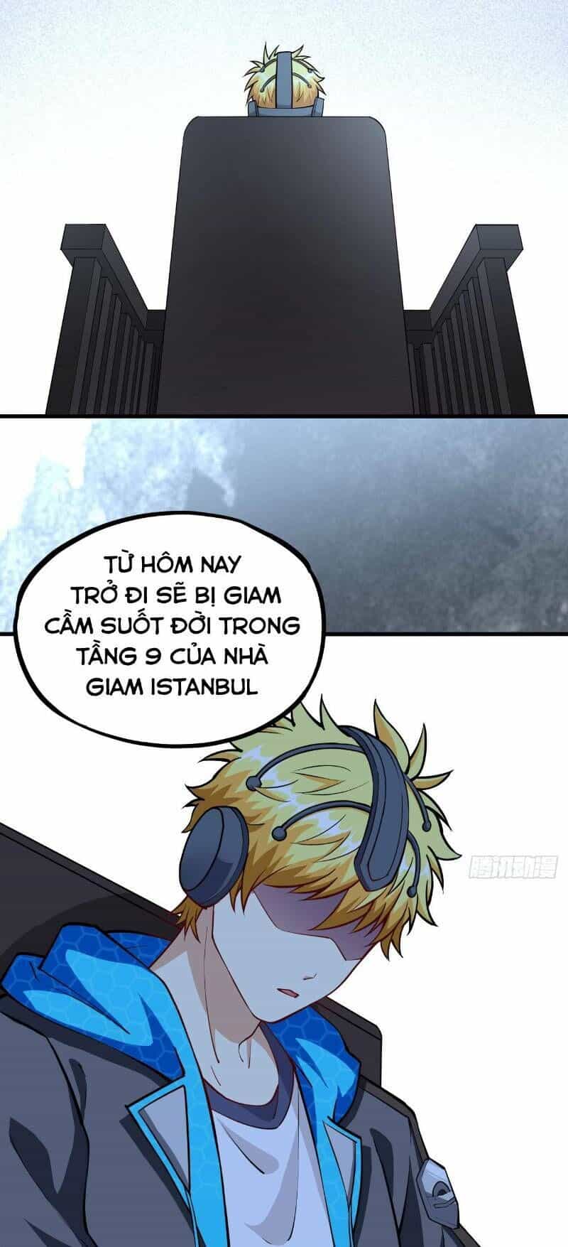 Minh Nhật Thần Đô - Chương 29 - ảnh 40