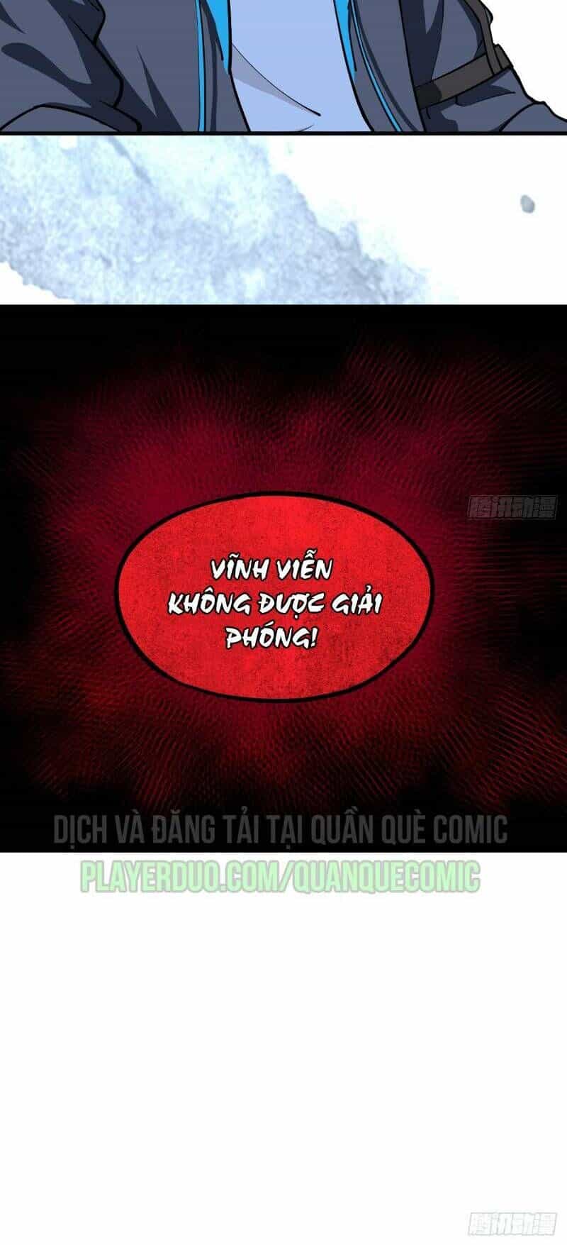 Minh Nhật Thần Đô - Chương 29 - ảnh 41