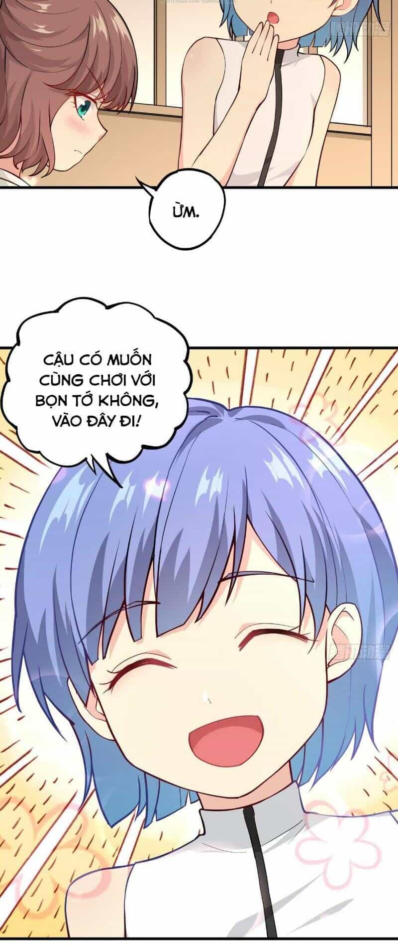 Minh Nhật Thần Đô - Chương 30 - ảnh 27