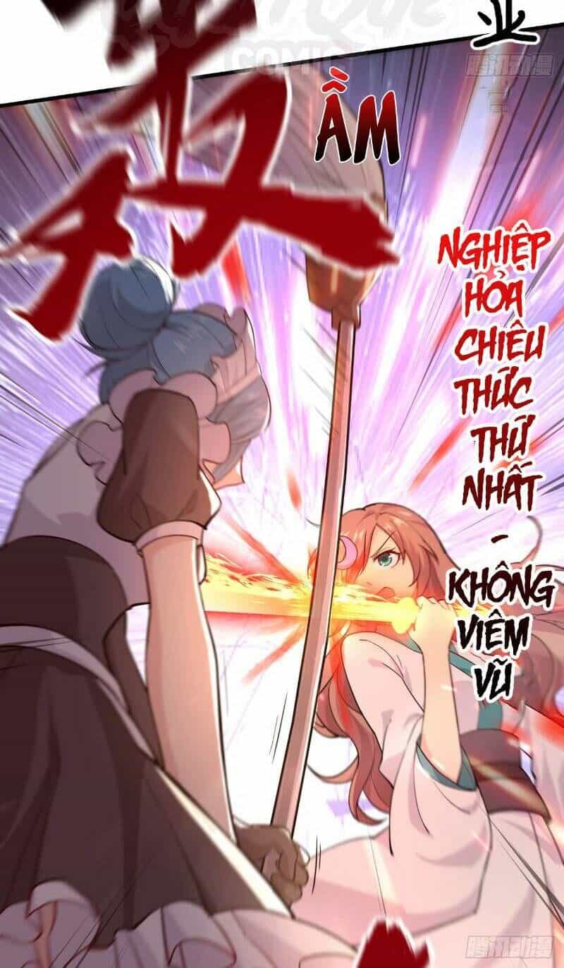 Minh Nhật Thần Đô - Chương 31 - ảnh 10