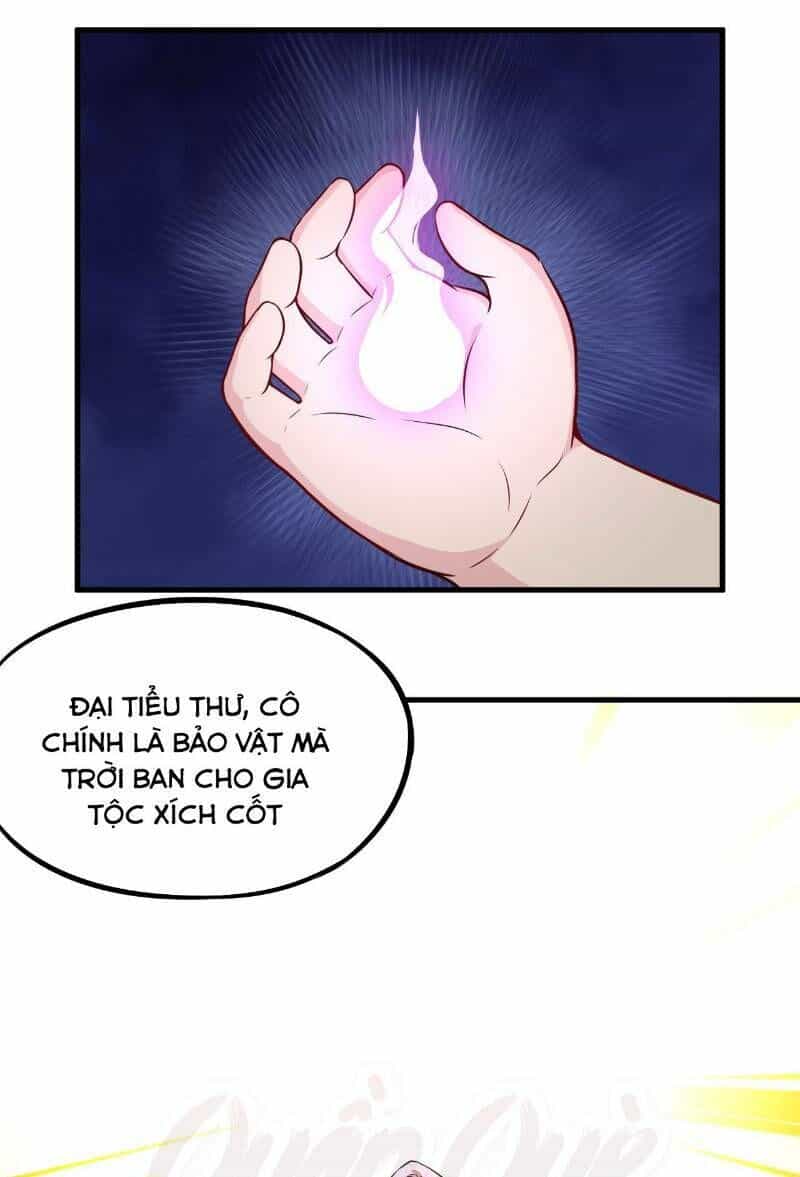 Minh Nhật Thần Đô - Chương 31 - ảnh 31