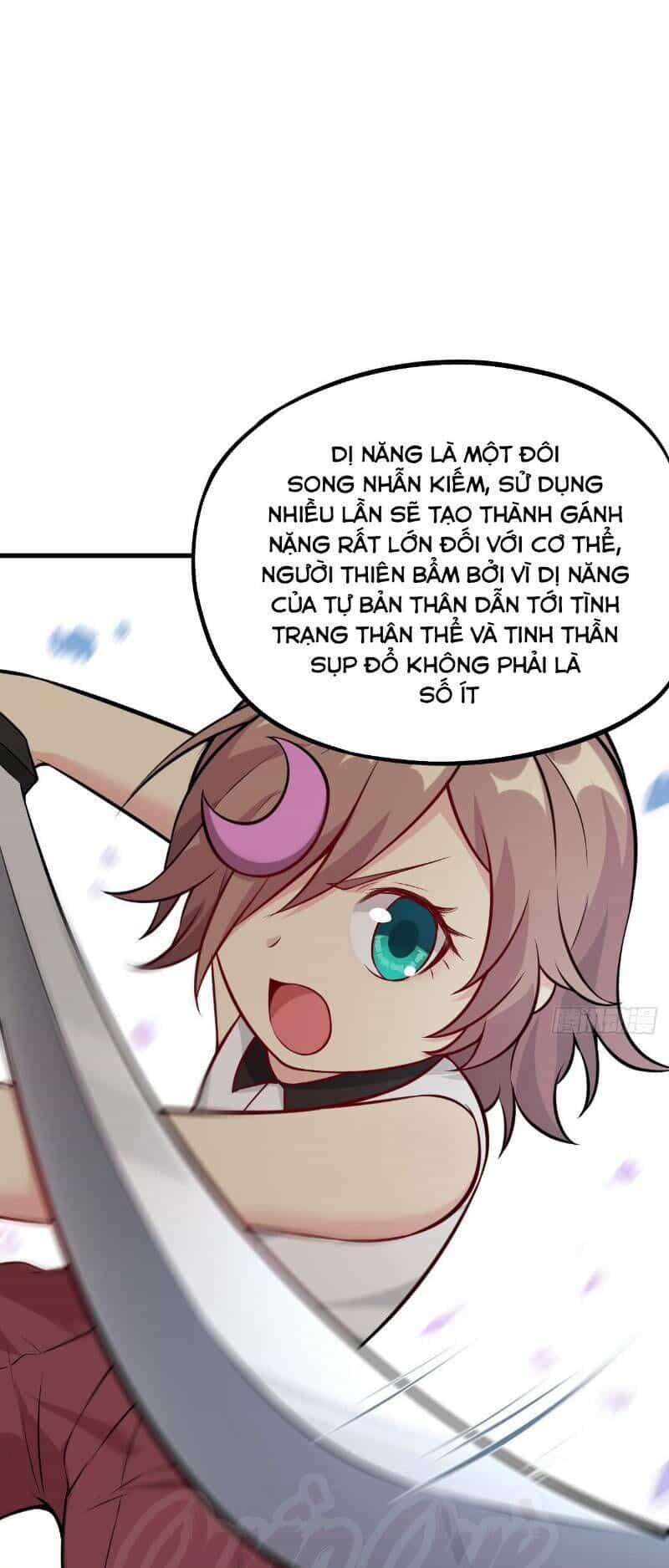 Minh Nhật Thần Đô - Chương 31 - ảnh 33