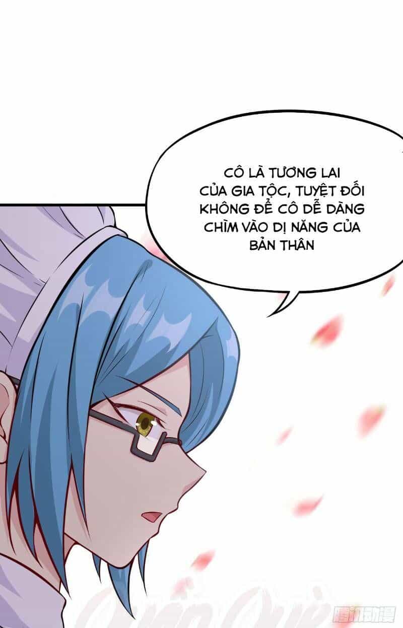 Minh Nhật Thần Đô - Chương 31 - ảnh 35