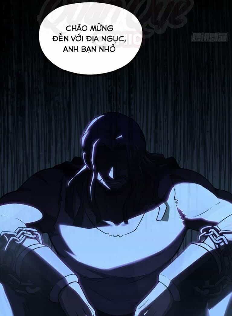 Minh Nhật Thần Đô - Chương 31 - ảnh 52