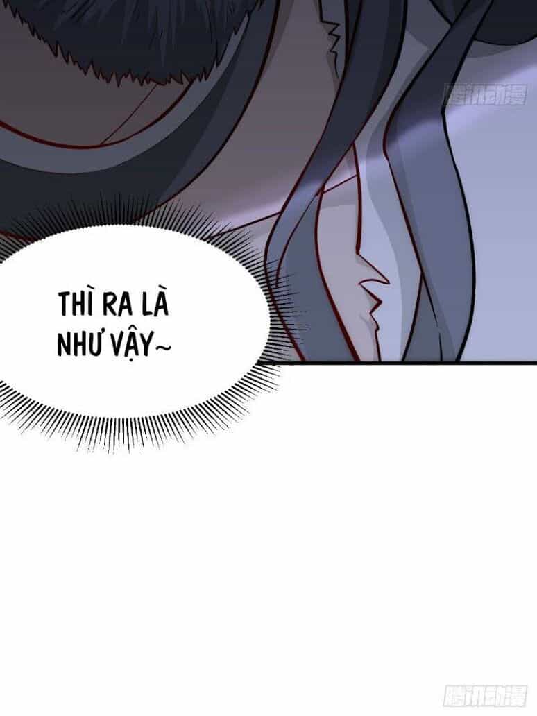 Minh Nhật Thần Đô - Chương 32 - ảnh 19