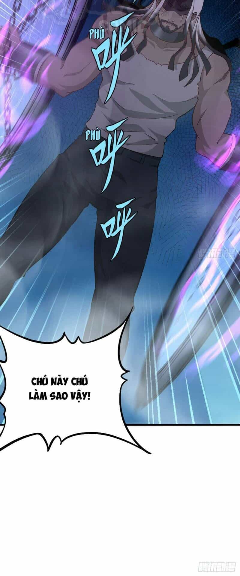 Minh Nhật Thần Đô - Chương 32 - ảnh 30