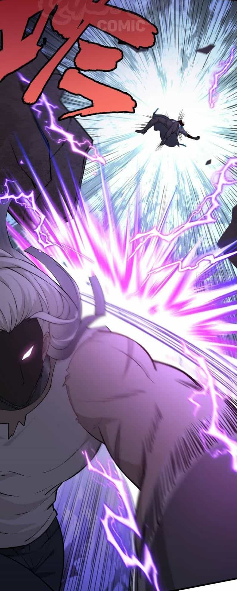 Minh Nhật Thần Đô - Chương 33 - ảnh 22