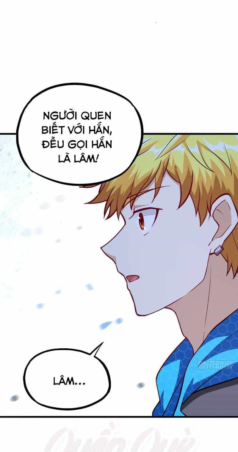 Minh Nhật Thần Đô - Chương 33 - ảnh 41