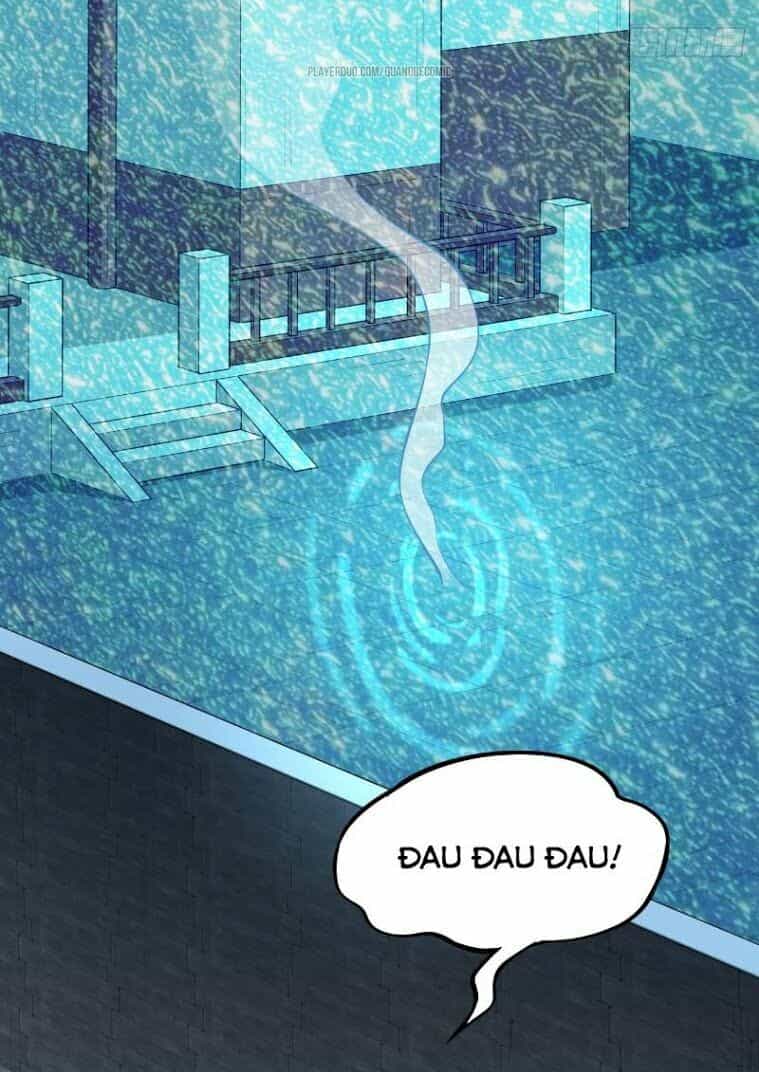 Minh Nhật Thần Đô - Chương 2.2 - ảnh 17