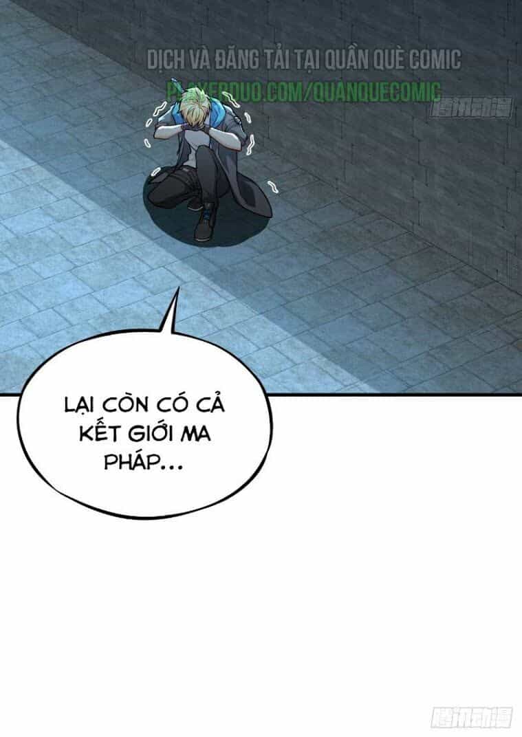 Minh Nhật Thần Đô - Chương 2.2 - ảnh 18