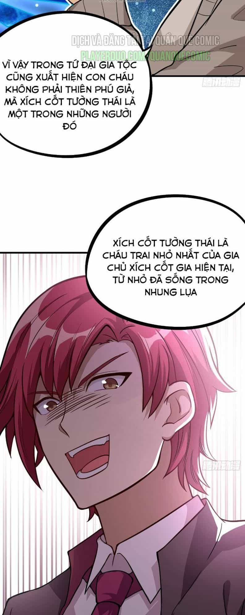 Minh Nhật Thần Đô - Chương 2.2 - ảnh 6