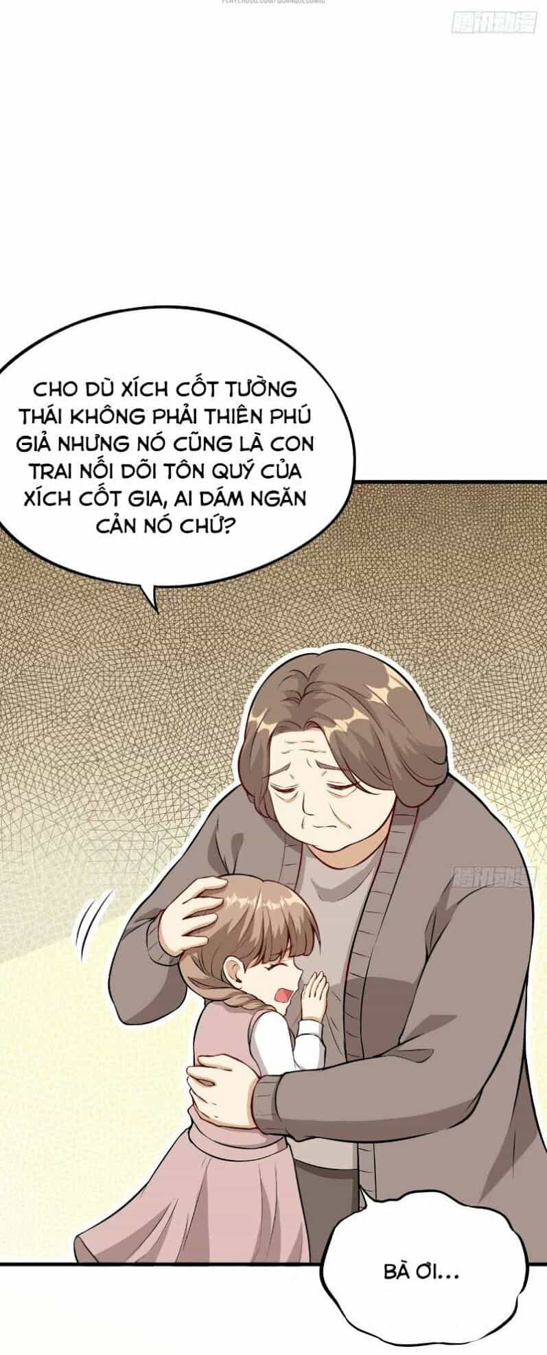 Minh Nhật Thần Đô - Chương 2.2 - ảnh 8