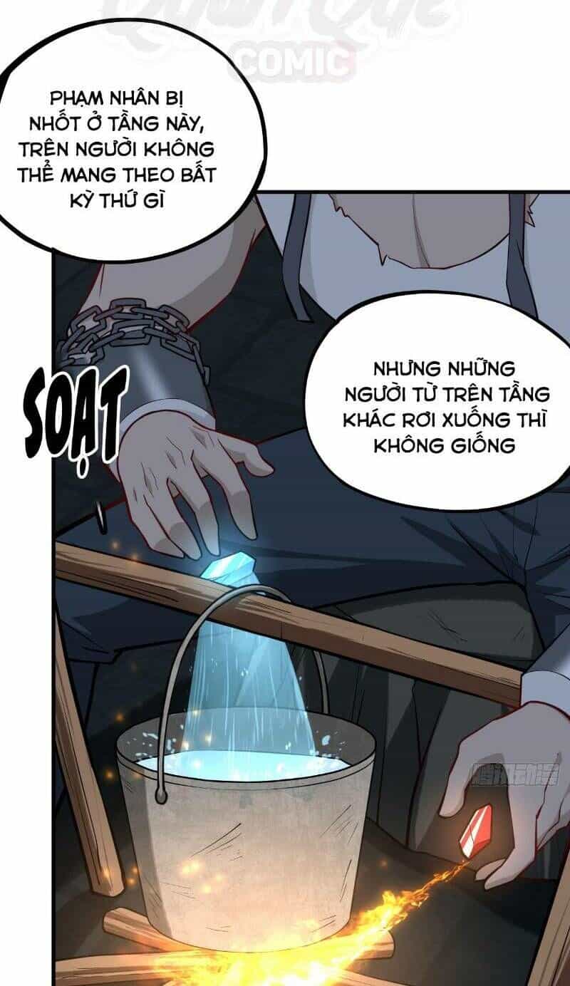 Minh Nhật Thần Đô - Chương 35 - ảnh 29