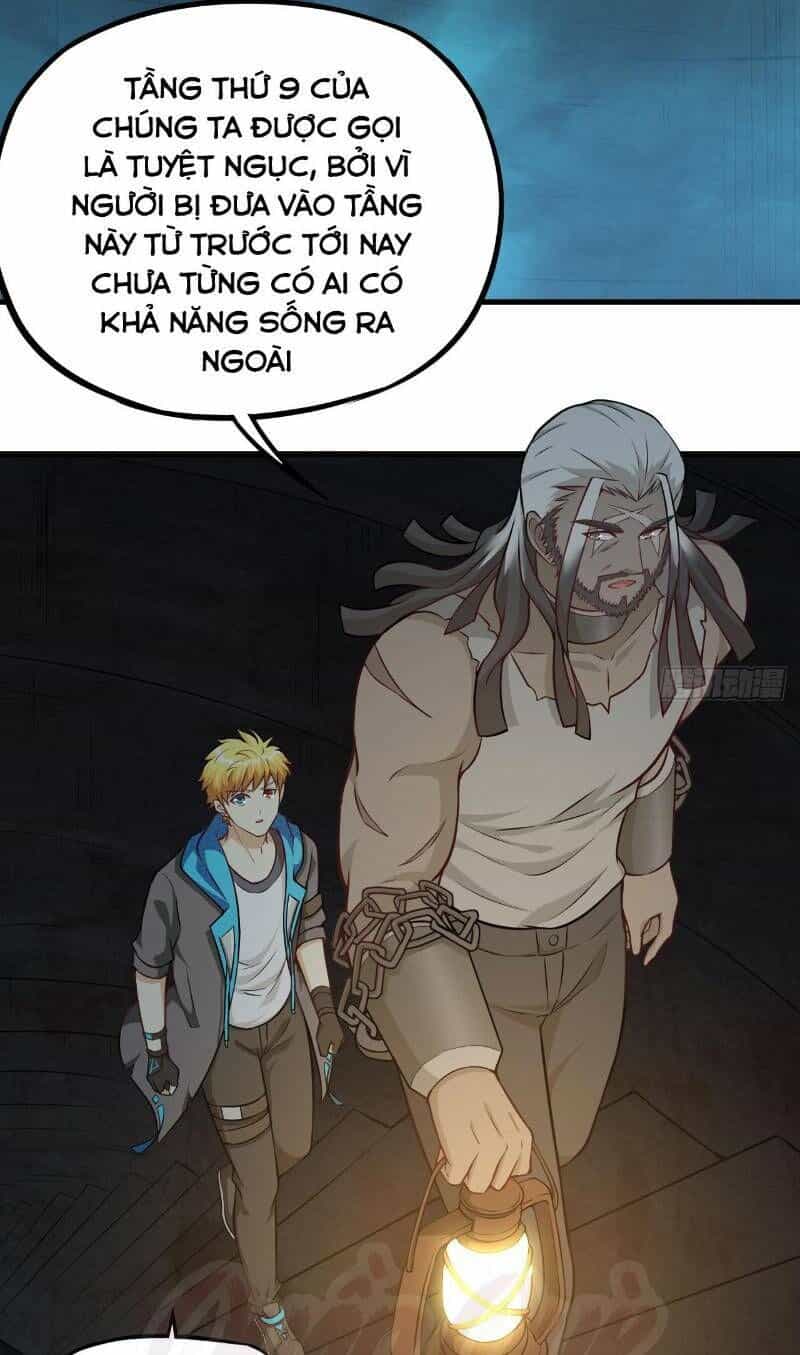 Minh Nhật Thần Đô - Chương 35 - ảnh 3